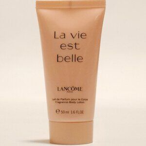 LANCOME La Vie est belle Body Lotion Fragrance 50ml BNIP